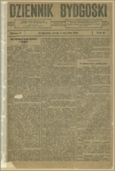Dziennik Bydgoski, 1910.01.05, R.3, nr 3