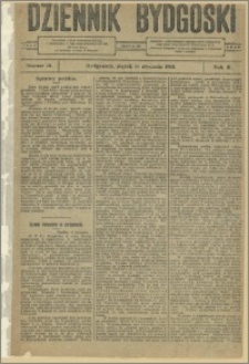 Dziennik Bydgoski, 1910.01.14, R.3, nr 10