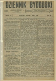 Dziennik Bydgoski, 1910.02.08, R.3, nr 30