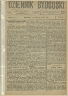 Dziennik Bydgoski, 1910.02.10, R.3, nr 32