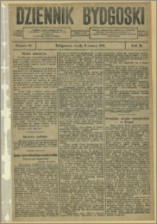 Dziennik Bydgoski, 1910.03.02, R.3, nr 49