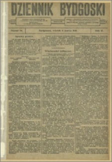 Dziennik Bydgoski, 1910.03.08, R.3, nr 54