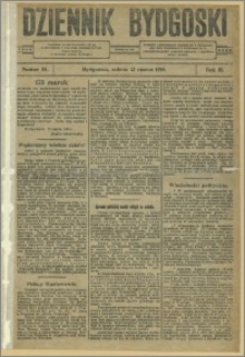 Dziennik Bydgoski, 1910.03.12, R.3, nr 58