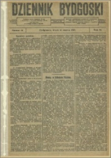 Dziennik Bydgoski, 1910.03.16, R.3, nr 61