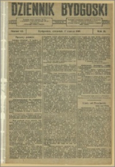 Dziennik Bydgoski, 1910.03.17, R.3, nr 62