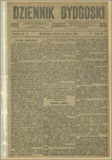 Dziennik Bydgoski, 1910.03.22, R.3, nr 65