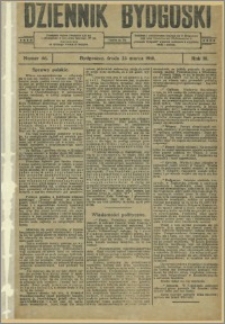 Dziennik Bydgoski, 1910.03.23, R.3, nr 66