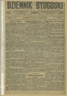 Dziennik Bydgoski, 1910.04.05, R.3, nr 75