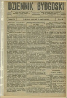 Dziennik Bydgoski, 1910.04.28, R.3, nr 94