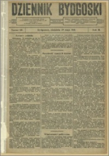 Dziennik Bydgoski, 1910.05.29, R.3, nr 118