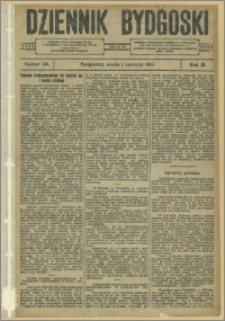 Dziennik Bydgoski, 1910.06.01, R.3, nr 120