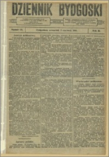 Dziennik Bydgoski, 1910.06.02, R.3, nr 121