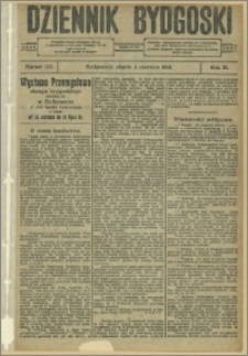 Dziennik Bydgoski, 1910.06.03, R.3, nr 122