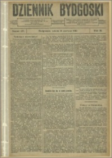 Dziennik Bydgoski, 1910.06.11, R.3, nr 129