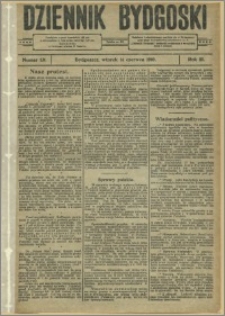 Dziennik Bydgoski, 1910.06.14, R.3, nr 131