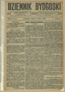 Dziennik Bydgoski, 1910.06.14, R.3, nr 132