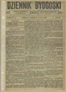 Dziennik Bydgoski, 1910.06.16, R.3, nr 133
