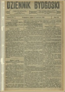 Dziennik Bydgoski, 1910.06.17, R.3, nr 134