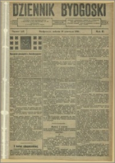 Dziennik Bydgoski, 1910.06.18, R.3, nr 135