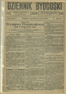 Dziennik Bydgoski, 1910.06.23, R.3, nr 139