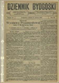 Dziennik Bydgoski, 1910.06.24, R.3, nr 140