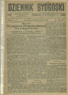 Dziennik Bydgoski, 1910.06.25, R.3, nr 141