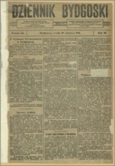 Dziennik Bydgoski, 1910.06.29, R.3, nr 144