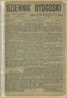 Dziennik Bydgoski, 1910.07.05, R.3, nr 148