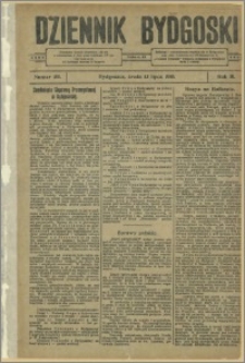 Dziennik Bydgoski, 1910.07.13, R.3, nr 155