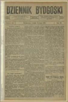 Dziennik Bydgoski, 1910.07.26, R.3, nr 166