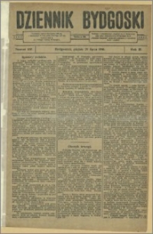 Dziennik Bydgoski, 1910.07.29, R.3, nr 169