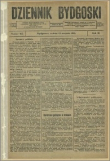 Dziennik Bydgoski, 1910.08.13, R.3, nr 182