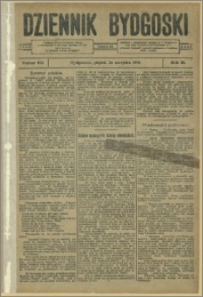 Dziennik Bydgoski, 1910.08.26, R.3, nr 192