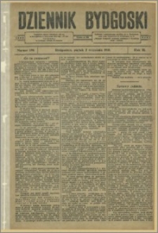 Dziennik Bydgoski, 1910.09.02, R.3, nr 198