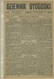 Dziennik Bydgoski, 1910.09.17, R.3, nr 211