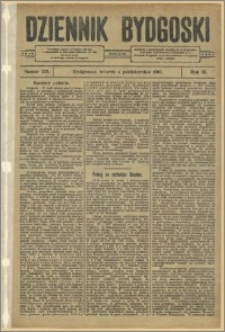 Dziennik Bydgoski, 1910.10.04, R.3, nr 225
