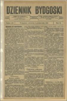 Dziennik Bydgoski, 1910.10.06, R.3, nr 227