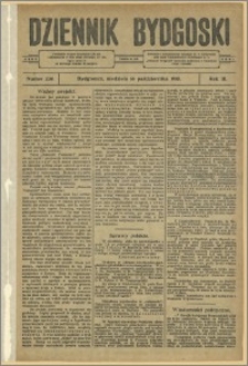 Dziennik Bydgoski, 1910.10.16, R.3, nr 236