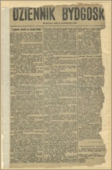 Dziennik Bydgoski, 1910.10.16, R.3, nr 236 Dodatek