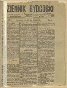 Dziennik Bydgoski, 1910.10.18, R.3, nr 237