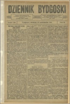 Dziennik Bydgoski, 1910.10.30, R.3, nr 248