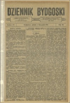 Dziennik Bydgoski, 1910.11.04, R.3, nr 251