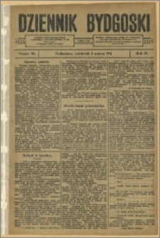 Dziennik Bydgoski, 1911.03.02, R.4, nr 50