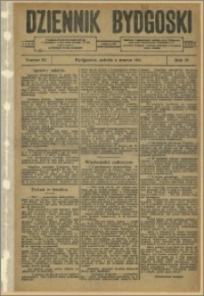Dziennik Bydgoski, 1911.03.04, R.4, nr 52