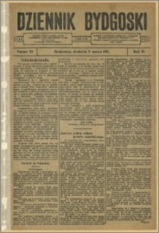 Dziennik Bydgoski, 1911.03.05, R.4, nr 53