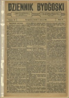 Dziennik Bydgoski, 1911.03.08, R.4, nr 55