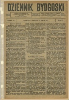 Dziennik Bydgoski, 1911.03.23, R.4, nr 68