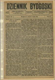 Dziennik Bydgoski, 1911.05.05, R.4, nr 102