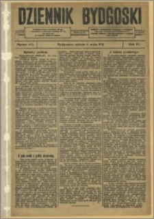 Dziennik Bydgoski, 1911.05.06, R.4, nr 103