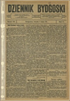 Dziennik Bydgoski, 1911.05.09, R.4, nr 105